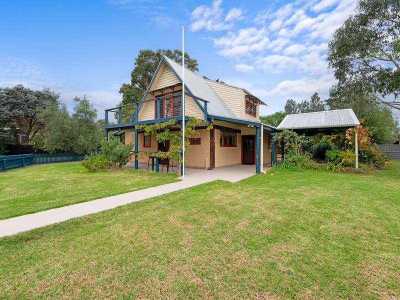 5658 McMillan Street, Briagolong, Vic 3860 House for Sale