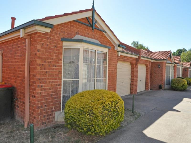 2/186 Piper Street, Bathurst, NSW 2795 Property Details