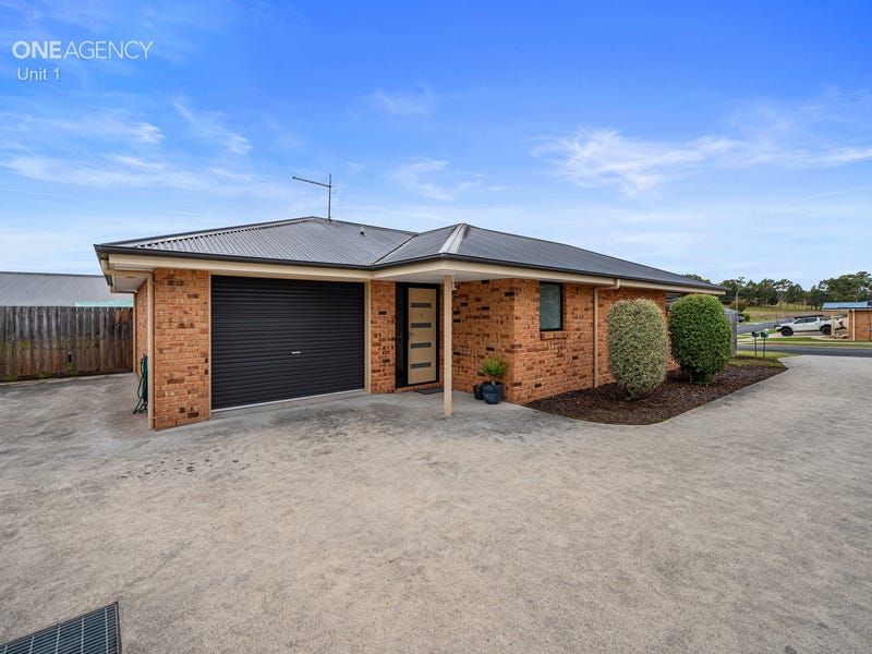 1 & 2/16 Cherry Grove, Latrobe, Tas 7307 Unit for Sale realestate