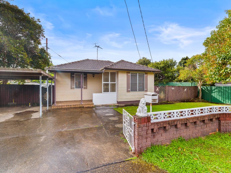 4 Pambula Avenue, Revesby, NSW 2212 Property Details