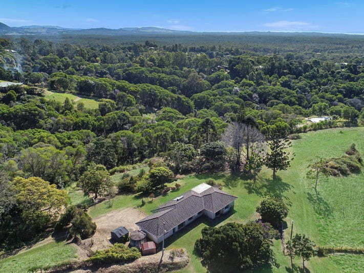 108 Black Mountain Range Road, Black Mountain, QLD 4563