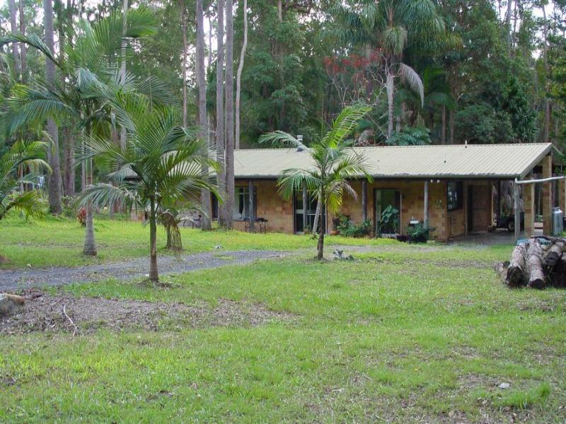 601 Lake Macdonald Drive, Lake Macdonald, QLD 4563