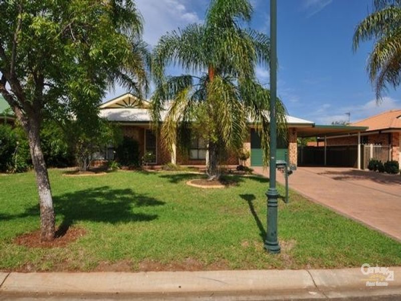 7 Ken Mcmullen Place, Dubbo, NSW 2830