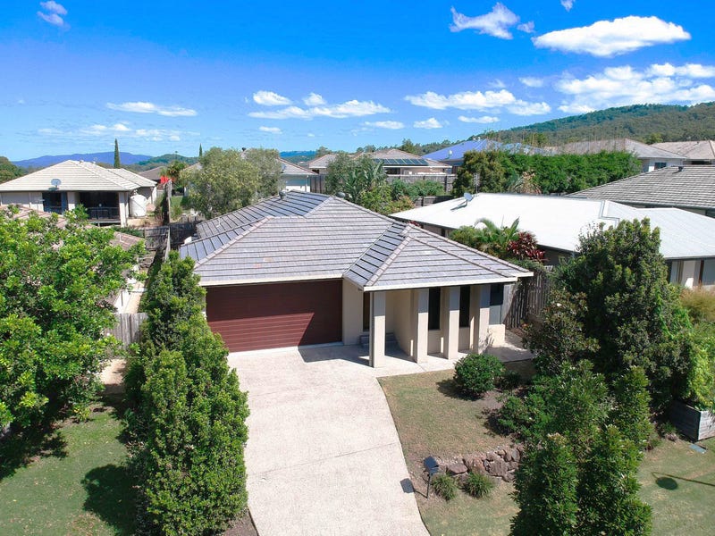 8 Yarrambat Rise, Upper Coomera, QLD 4209