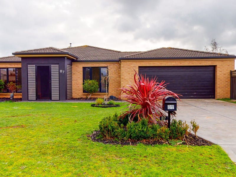 87 Ellavale Drive, Traralgon East, VIC 3844