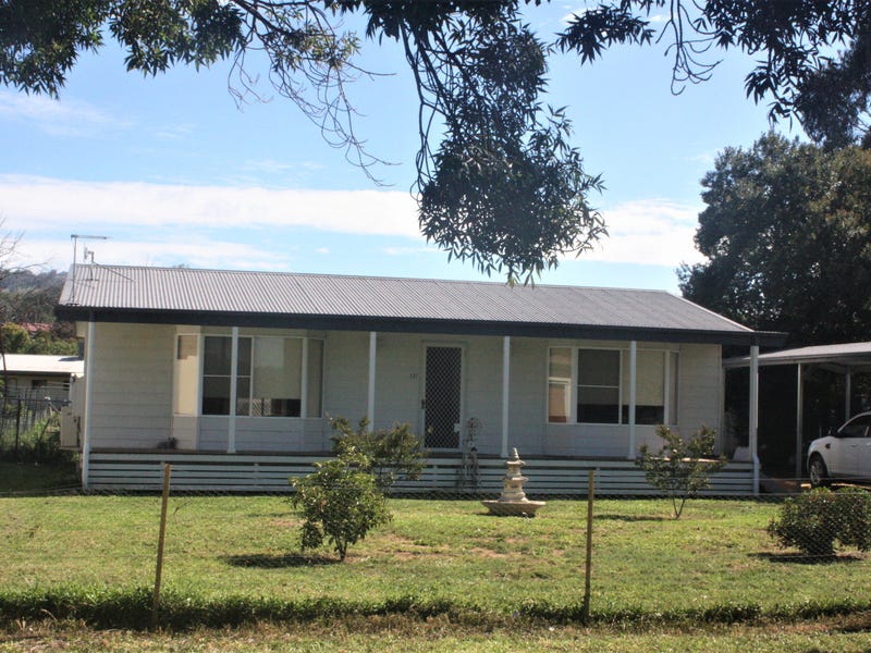 137 Binnia Street, Coolah, NSW 2843 House for Sale
