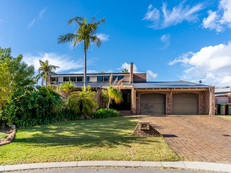 8 Fairisle Place, Warwick, WA 6024 Property Details