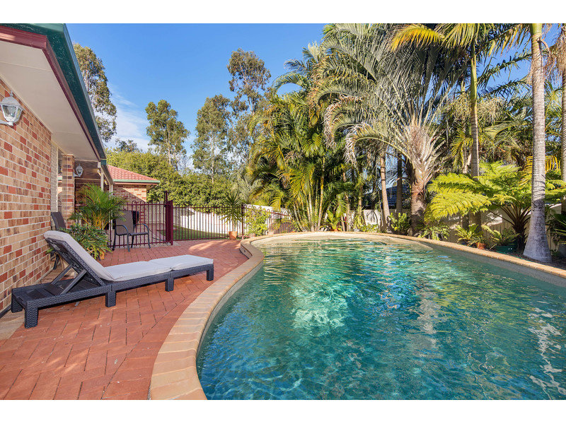 11 Pearse Drive, Brassall, QLD 4305 - realestate.com.au