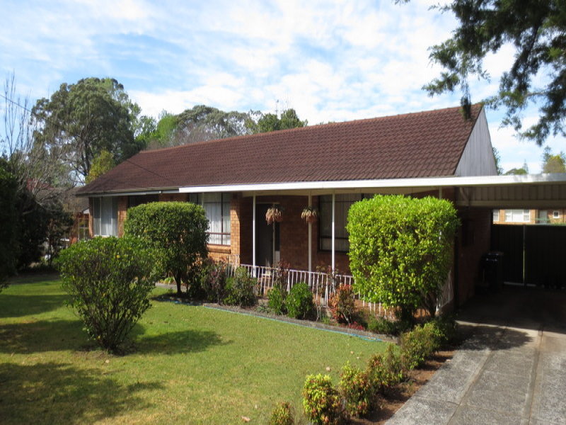 68 Woodbury Road, St Ives, NSW 2075