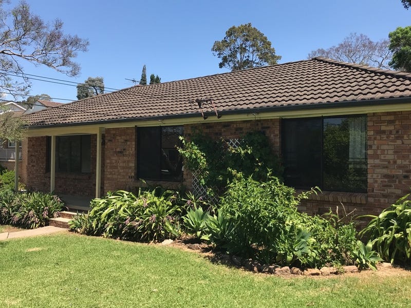 15 Geraldine Avenue, Baulkham Hills, NSW 2153