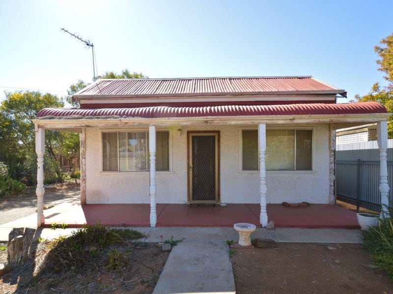 134 Bagot Street, Broken Hill, NSW 2880