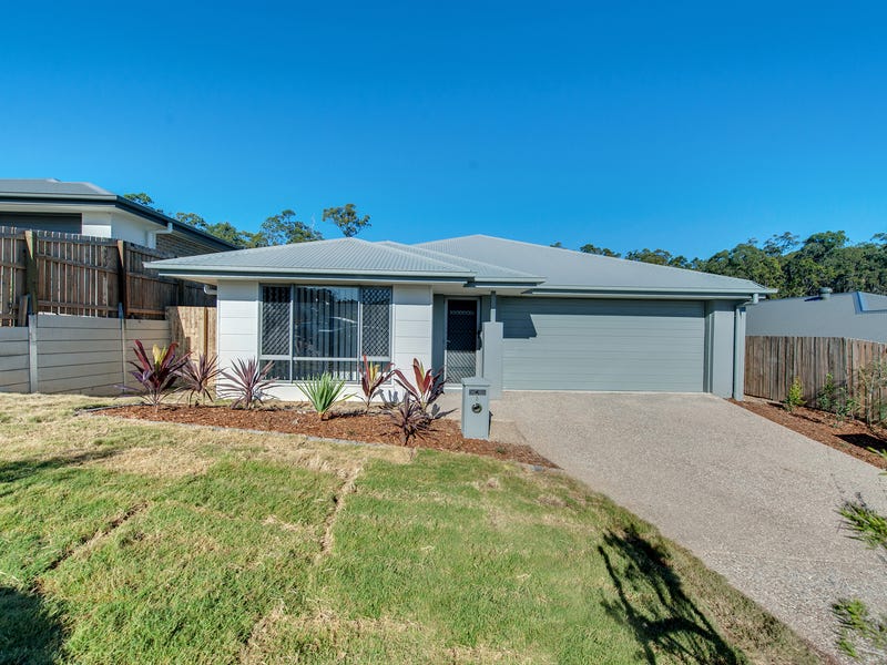 5 Bullock Street, Spring Mountain, QLD 4300