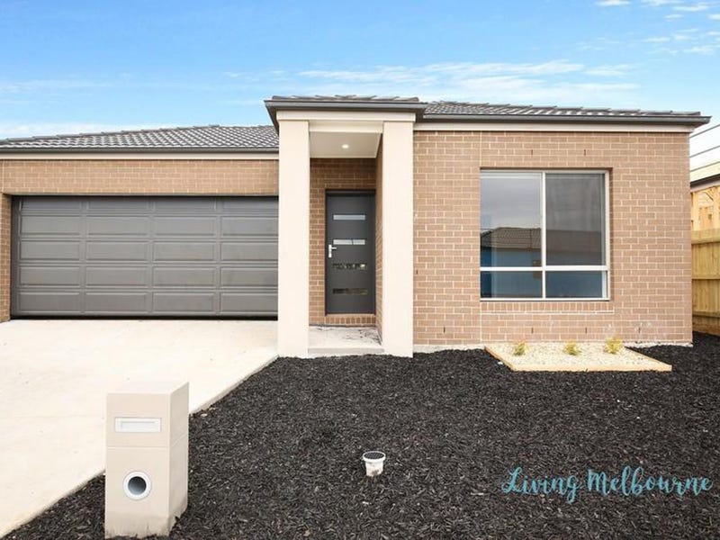 78 Hollywood Drive, Roxburgh Park, VIC 3064