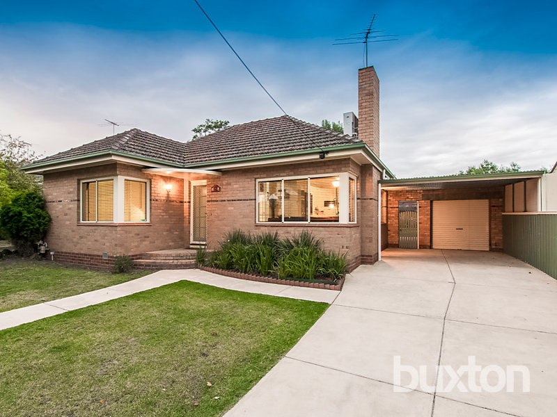 12 Hill Street, Belmont, Vic 3216 Property Details