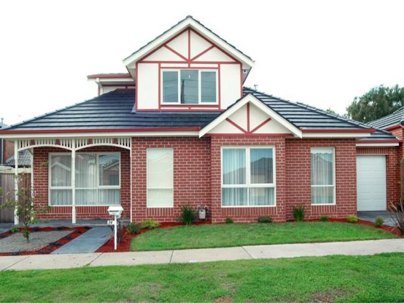 26 Ryder Street, Niddrie, Vic 3042