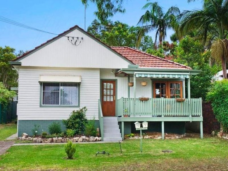 2 Penylan Street, Cardiff, NSW 2285 Property Details