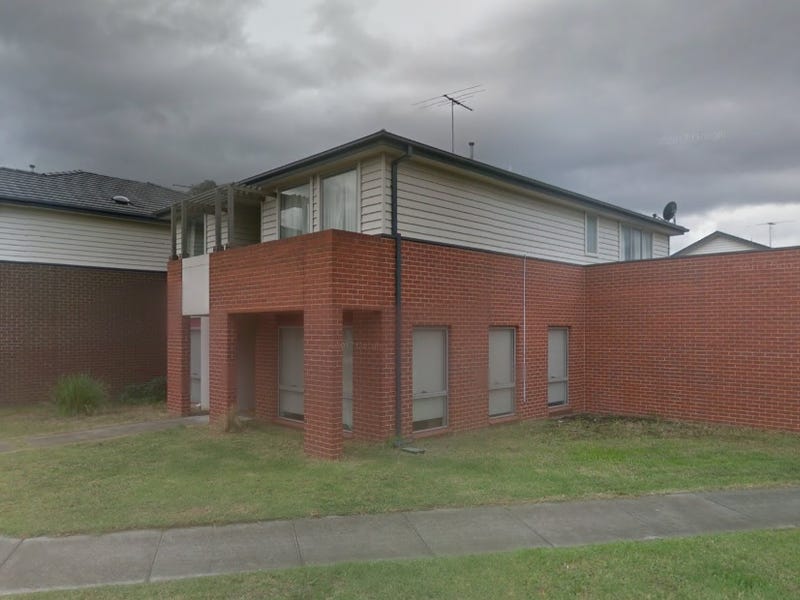 41 Strickland Road, Parkville, VIC 3052