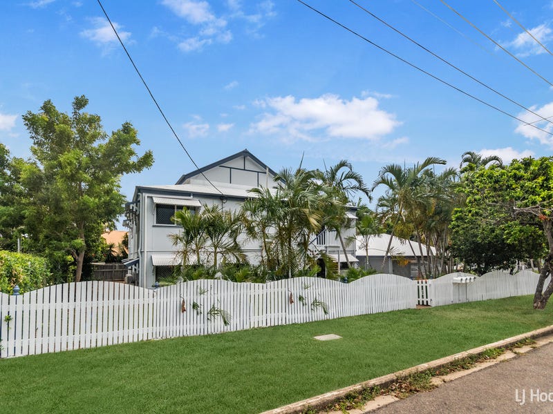130 Francis Street, West End, QLD 4810