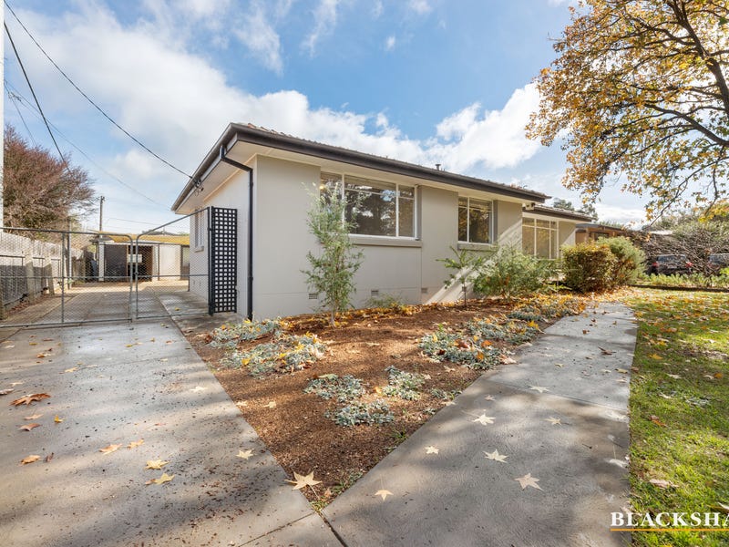 21 Melba Street, Downer, ACT 2602