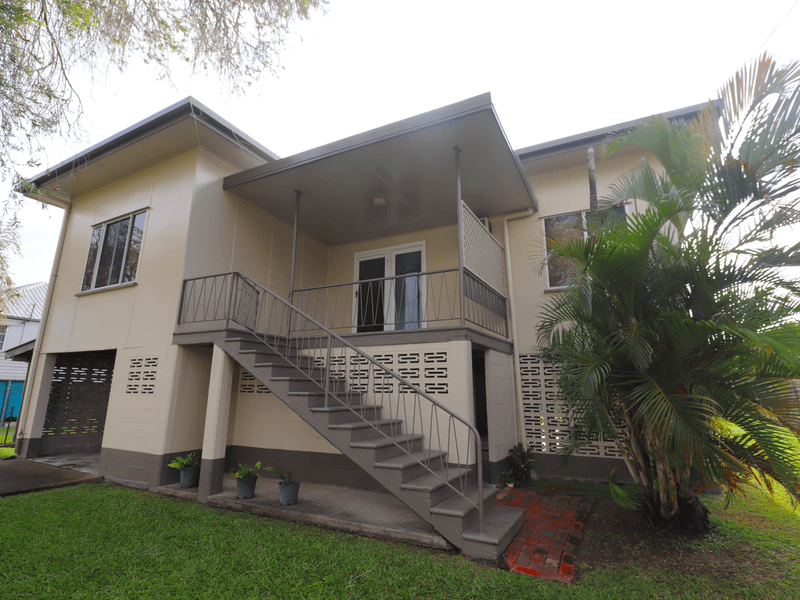 31 Perkins Street, Ingham, Qld 4850 House for Sale