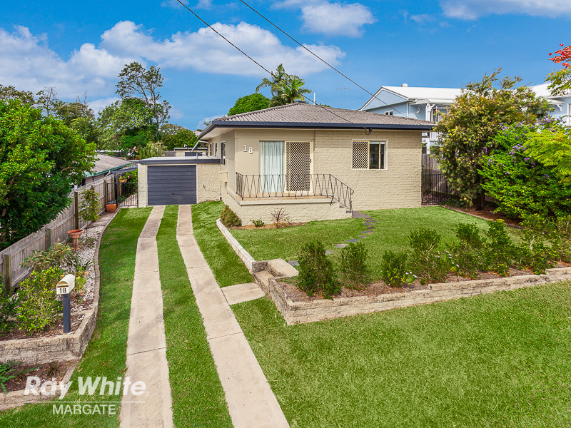 18 Central Avenue, Scarborough, Qld 4020 Property Details