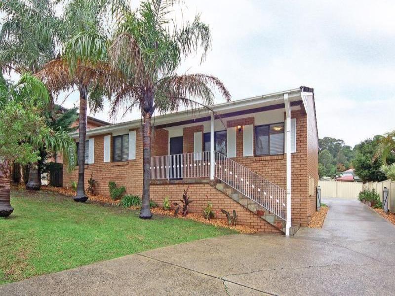 11 Westwood Dr, Blackbutt, NSW 2529 Property Details