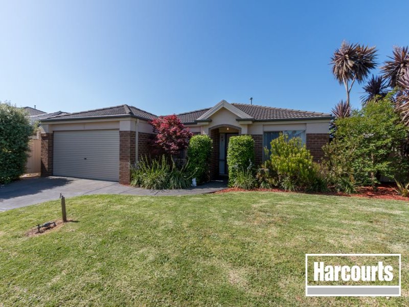 42 Hunt Club Boulevard, Cranbourne East, VIC 3977