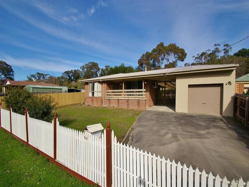 54 Don Road, Healesville, VIC 3777
