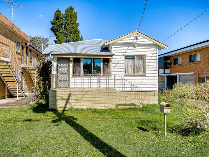 24 Broughton Road, Kedron, Qld 4031 Property Details