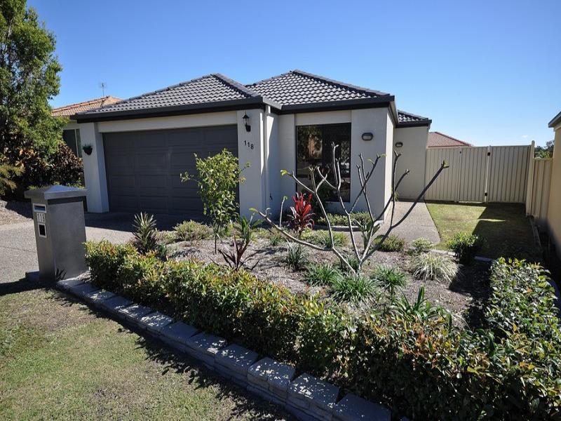 118 Christina Ryan Way, Arundel, Qld 4214 Property Details