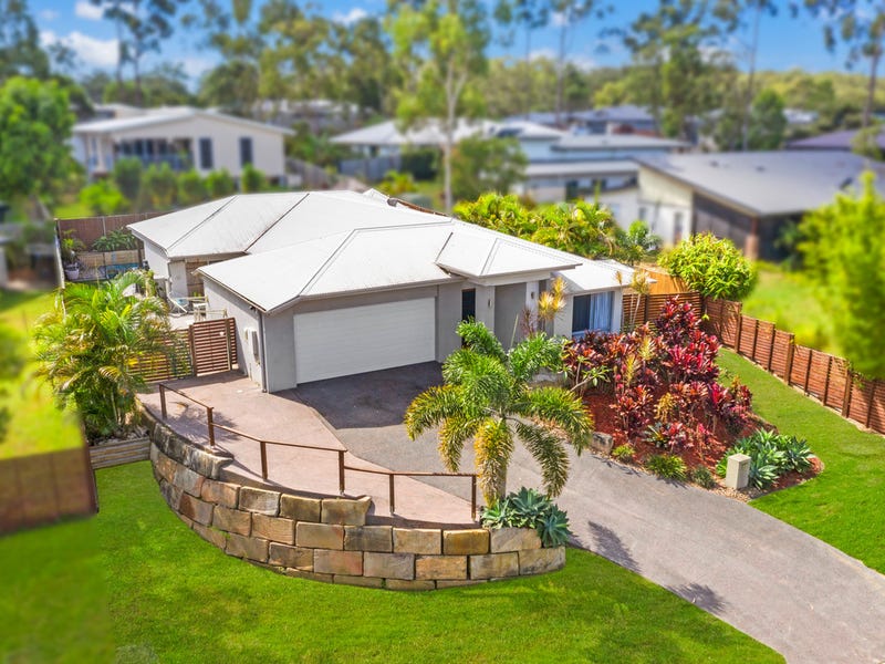 192 Hardwood Drive, Mount Cotton, QLD 4165