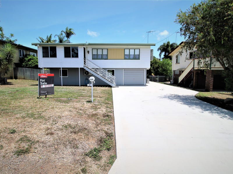 45 Daniel Street, North Mackay, QLD 4740