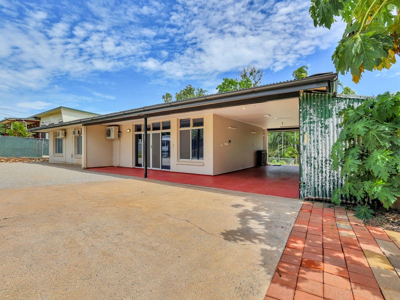 19 Henry Street, Stuart Park, NT 0820