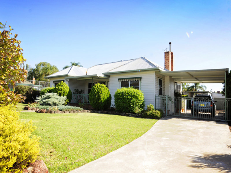 116 Edward Street, Gunnedah, NSW 2380 Property Details