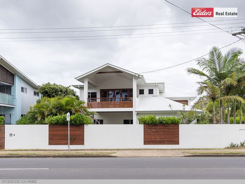 537 Esplanade, Urangan, Qld 4655 Property Details