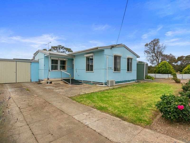 18 Eighth Street, Minlaton, SA 5575 Property Details