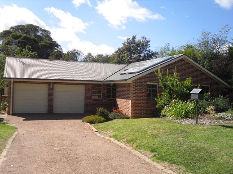 14 Betula Grove, Bundanoon, NSW 2578
