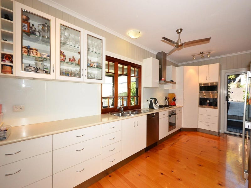 57 Bowser Street, Windsor, QLD 4030