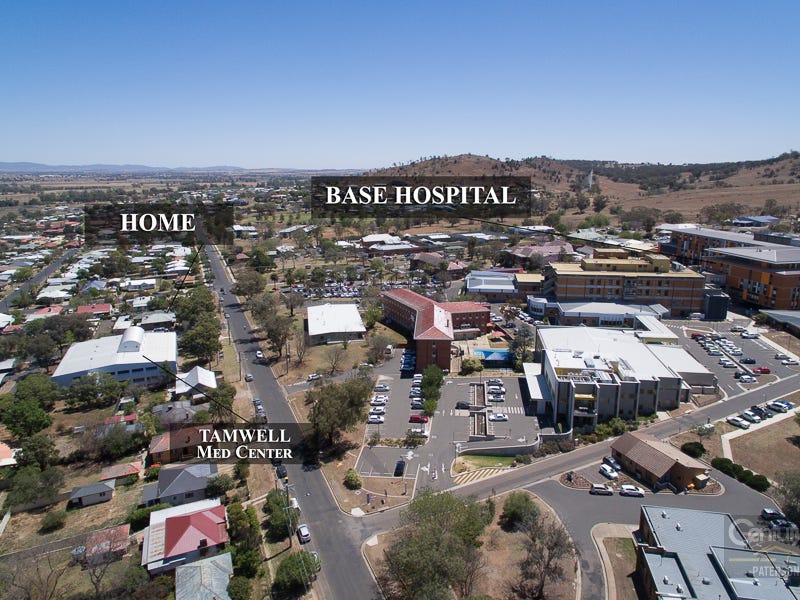 117 Johnston Street, Tamworth, NSW 2340 Property Details
