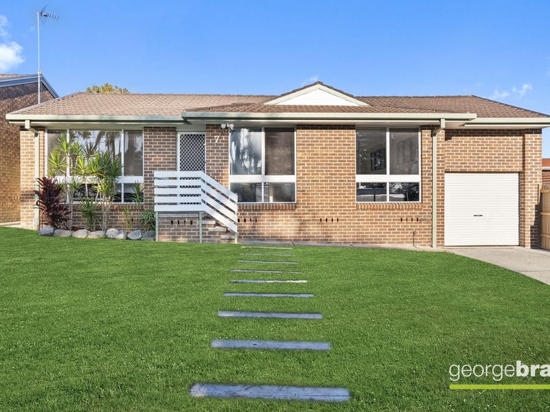 7 Whitehead Close, Kariong, NSW 2250