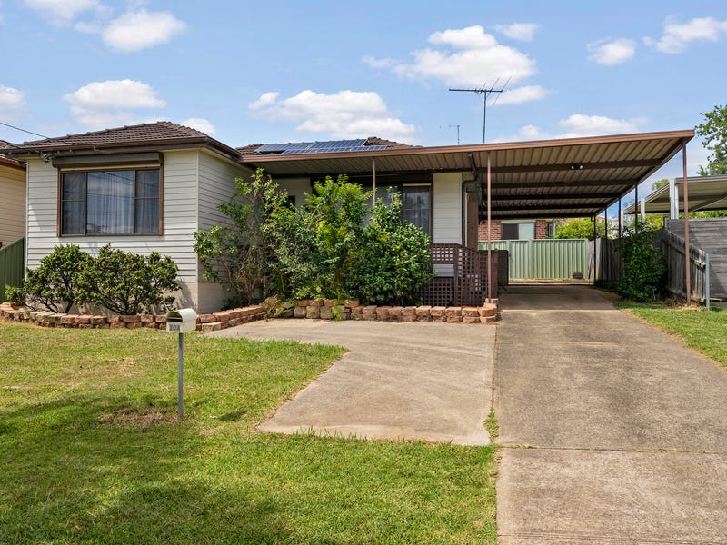 20 Rosedale Avenue, Penrith, NSW 2750