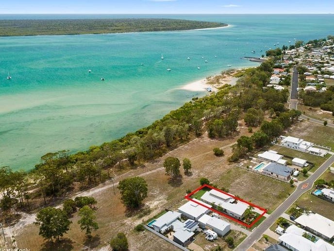 54 Traviston Way, Burrum Heads, Qld 4659 House for Sale realestate