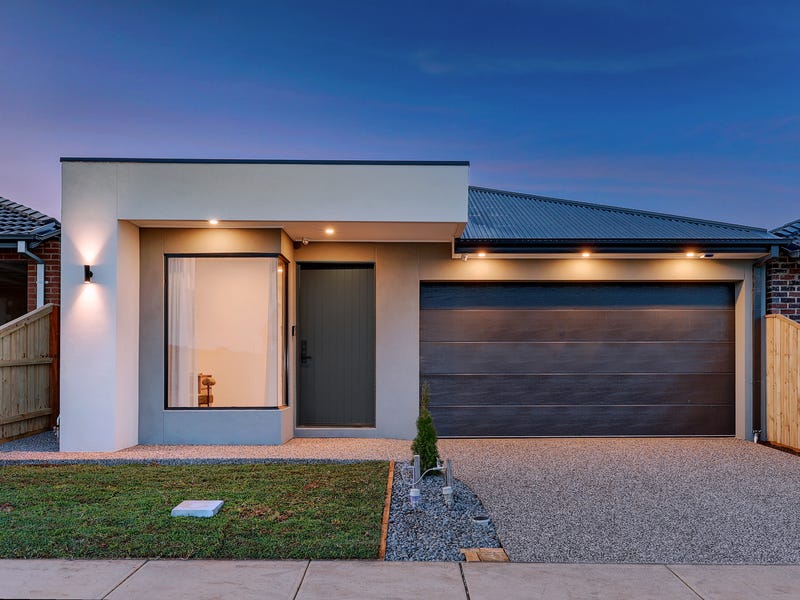 47 Eastside Boulevard, Donnybrook, Vic 3064 House for Sale