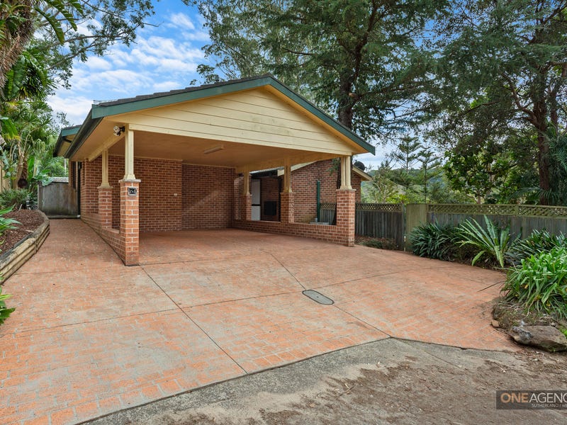 15D Thorp Road, Woronora, NSW 2232