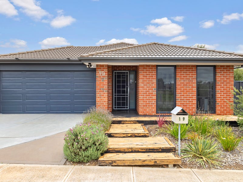 19 Park View Drive, Kilmore, Vic 3764 Property Details