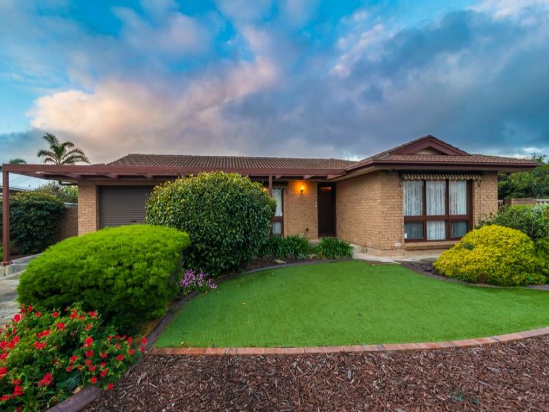 9 Sylvan Way, Grange, SA 5022 Property Details