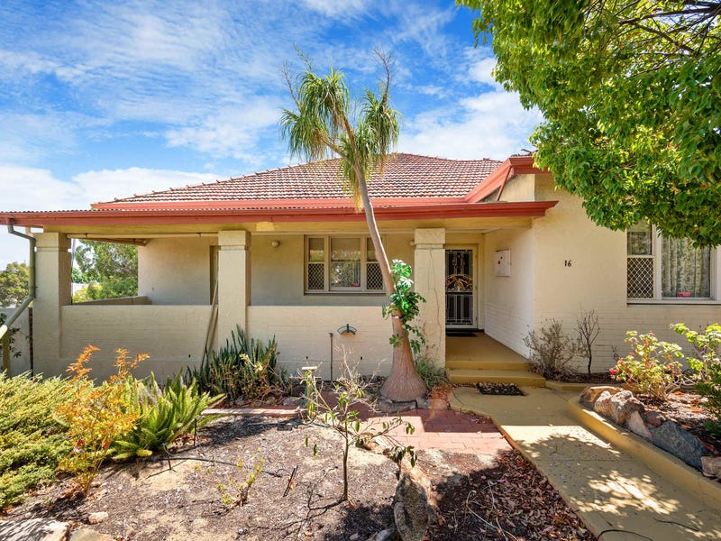 16 Cornwall Street, Lathlain, WA 6100 Property Details