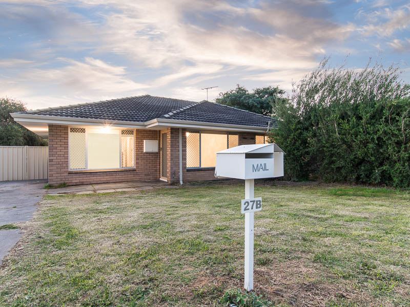27B Gerald Street, Spearwood, WA 6163