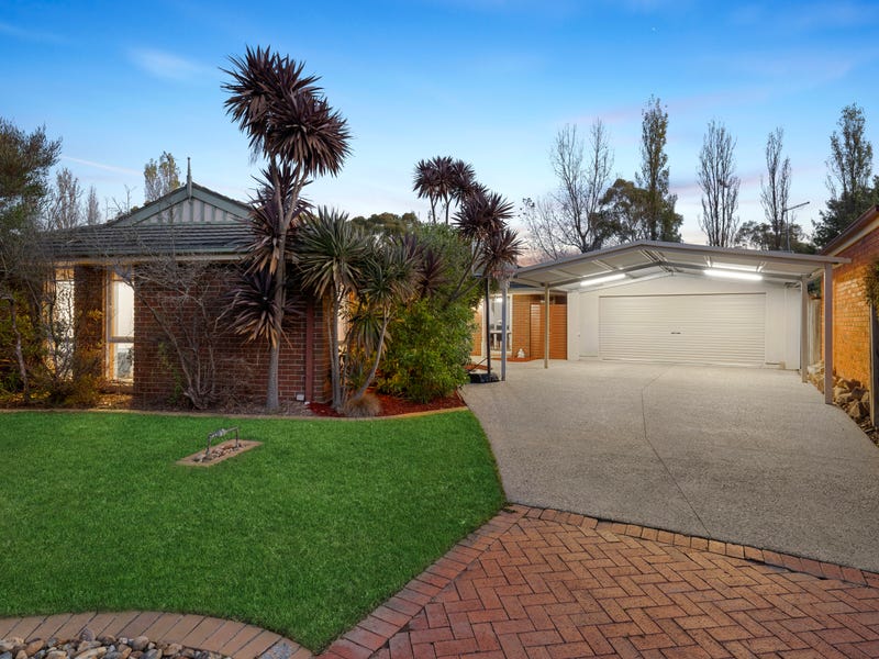 6 Gavinton Place, Berwick, Vic 3806 House for Sale