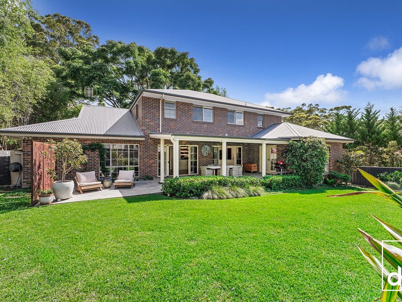 27 Parrish Avenue, Mount Pleasant, NSW 2519